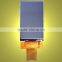 4 inch IPS electronic display with high contrast, full viewing angle and sunlight readable featured resistive touch panel