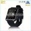 2015 bluetooth wrist pedometer, wrist watch pedometer in selling, fitness wrist band pedometer