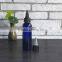 PET cylinder clear bottles 50ml with white flip top for shampoo                        
                                                                                Supplier's Choice