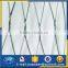 high strength stainless steel wire rope mesh net