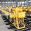 Borehole Drilling Machine, Water Well Drilling for Groundwater