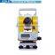 Dual Axis Compensation Absolute Encoding Total Station