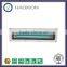 T8 tube fixture IP65 2x18w explosion proof fluorescent light