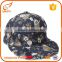 Cheap wholesale custom own brand hip hop cap