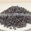 top grade brown fused alumina section sand for refractory material