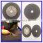 abrasive disc cutting disc cut off disc for mild steel for alloy steel