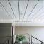 china decorative pvc plastic composite vinyl ceiling wall panels wall cladding design
