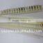 187 holes Manual Capsule Filler,capsule filling machinery with tamping tool