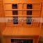 Full spectrum Near Infrared Sauna room KD-5002SCB