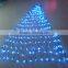 LED christmas net light