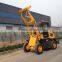 Best Price SZM908 Mini Wheel Loader for Europe market