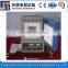 1400C small laboratory electric muffle furnace price with high quality SiC heater price