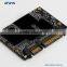 Half slim ssd,16GB~256GB with SATA 3 interface solid state drive