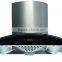 Best selling European style wall mouted Range hood /cooking hood