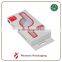 customized paper box packaging for electronics accessory