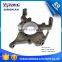 Auto Parts For Jeep , Front Left Auto Parts Steering Knuckle OEM:4713187