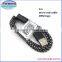 OEM logo 1m braided micro usb data cable