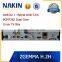 Linux OS Zgemma H.2H hd combo dvb-s2 dvb-t2 satellite receiver