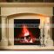 Europe& Antiqute & Modern& Calssical Stone Fireplace
