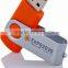 Swivel USB Memory Stick