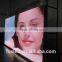 High quality 2016 led video wall screen Christmas holiday shopping advertising