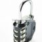 Zinc Alloy Combination Door Padlock Lock