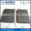 Tungsten carbide block for Shock mold
