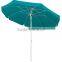 Outdoor Beach Gardon Umbrella Sun Shade Protection