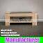 Modern Melamine Wooden Coffee Table for Sale