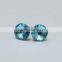 Beautiful Cheap Flower Shape Zinc Alloy Stud Earrings Sets