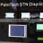 PMC1602X Taiwan based supplier LCD Character Module 16X2 OEM ODM available