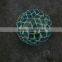 glass mosaic lampshade