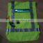 Waterproof EL light reflective safety vest