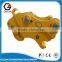 Widely Used Hydraulic Excavator Quick Multi Coupler With ce Approved