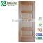 Elegant Designed EV Oak Veneer Door Skin