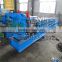 FX downspout rain gutters roll forming machine