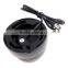 380TVL Indoor IR Security Surveillance CCTV Camera 1/3 CMOS Dome camera PAL / NTSC 24LED 50pcs