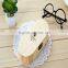 Fancy DIY Wooden Cosmetic Gift Box,Hard Side Wooden Box For Cosmetic Case