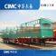 Utility Trailer Siding Truck Trailer