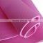 Good quality multi color round yoga mat