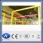 single beam suspension kbk rail crane