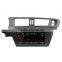 3G Smart Rearview Mirror DVR android car radio for CITROEN C3 dvd gps navigation system player