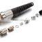 Fiber Optic FC/UPC FC/APC SM 3.0mm Connector