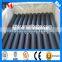 Dustproof HDPE roller for conveyor roller