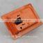 DH Excavator Hydraulic Pump Lock For Daewoo Excavator with Key