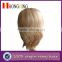 Top Front Lace Wig Human Made In China