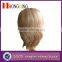 Top Front Lace Wig Human Made In China