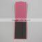 plastic foldable cosmetic slide mirror for promotion