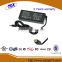 Adapter 24V 2A Charger For LCD Monitor with 5.5 2.1mm Barrel
