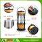 30 LED 4*DDD battery 13000-15000MCD high bright led camping light made in china